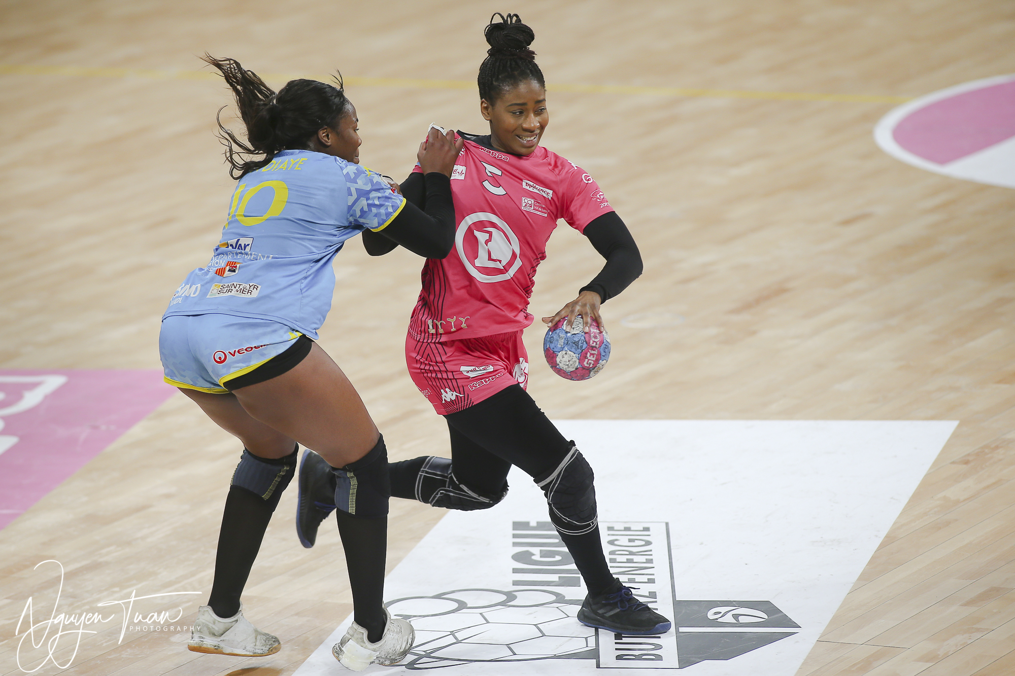 2020 Fleury vs Toulon  0522